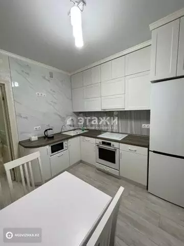 38.4 м², 1-комнатная квартира, этаж 12 из 21, 38 м², изображение - 1