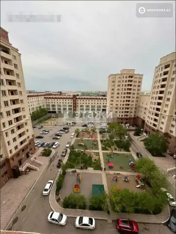 1-комнатная квартира, этаж 9 из 13, 24 м²