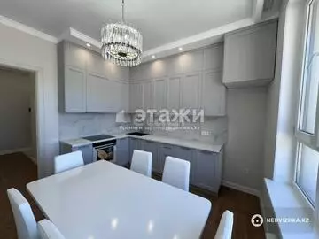 2-комнатная квартира, этаж 3 из 9, 69 м²