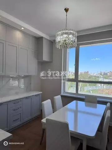 2-комнатная квартира, этаж 3 из 9, 69 м²