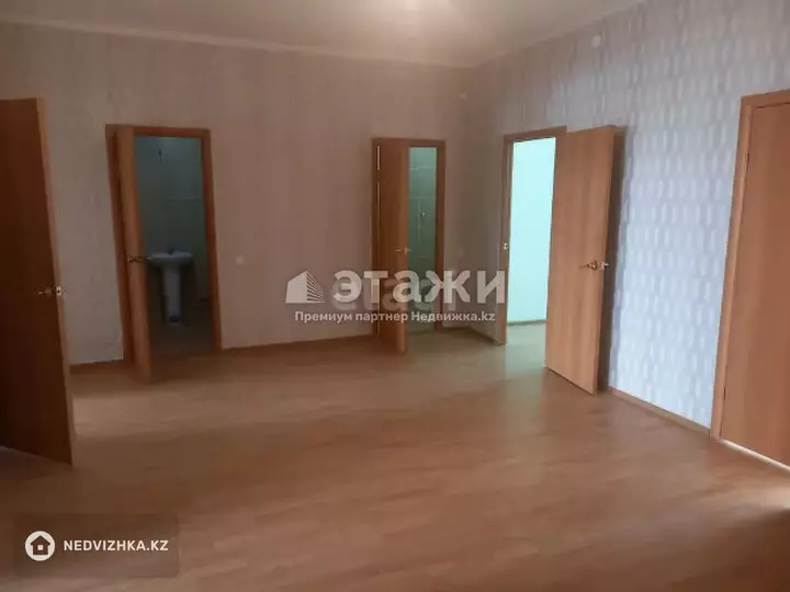 157 м², 4-комнатная квартира, этаж 2 из 13, 157 м², изображение - 1