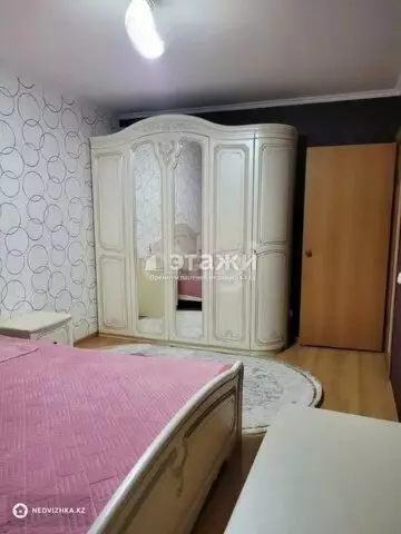 58.4 м², 2-комнатная квартира, этаж 2 из 9, 58 м², изображение - 0