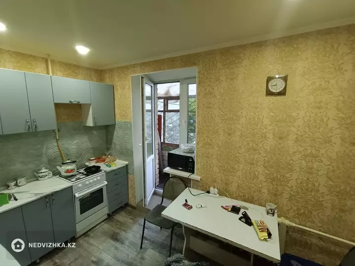 28.3 м², 1-комнатная квартира, этаж 1 из 5, 28 м², изображение - 1