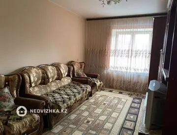 81.3 м², 4-комнатная квартира, этаж 3 из 5, 81 м², изображение - 6