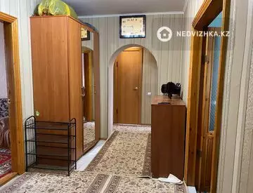 81.3 м², 4-комнатная квартира, этаж 3 из 5, 81 м², изображение - 13