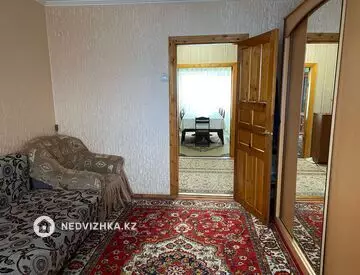 81.3 м², 4-комнатная квартира, этаж 3 из 5, 81 м², изображение - 10