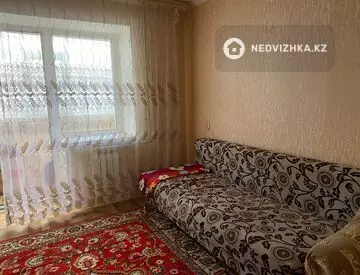 81.3 м², 4-комнатная квартира, этаж 3 из 5, 81 м², изображение - 9