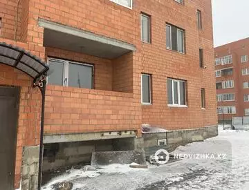 50 м², 2-комнатная квартира, этаж 1 из 5, 50 м², изображение - 6