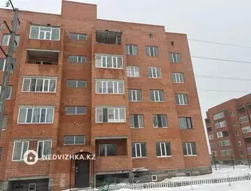 50 м², 2-комнатная квартира, этаж 1 из 5, 50 м², изображение - 7