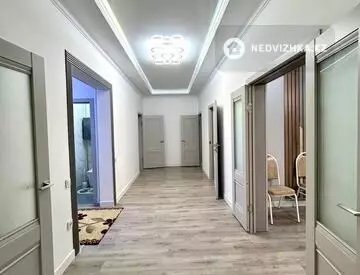 144 м², 4-комнатный дом, 5 соток, 144 м², изображение - 22