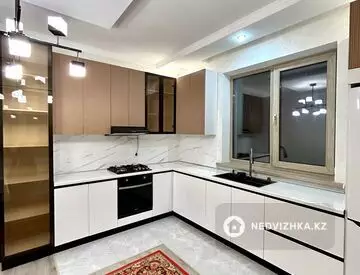 144 м², 4-комнатный дом, 5 соток, 144 м², изображение - 18