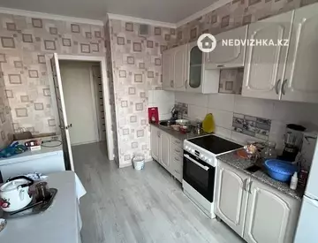 2-комнатная квартира, этаж 5 из 12, 58 м²