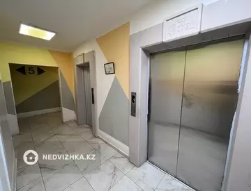 2-комнатная квартира, этаж 5 из 12, 58 м²