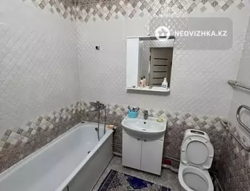 2-комнатная квартира, этаж 5 из 12, 58 м²