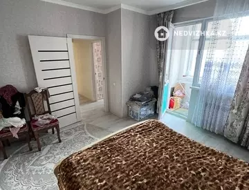 58 м², 2-комнатная квартира, этаж 5 из 12, 58 м², изображение - 6