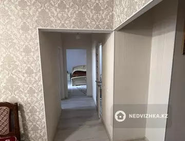 58 м², 2-комнатная квартира, этаж 5 из 12, 58 м², изображение - 10