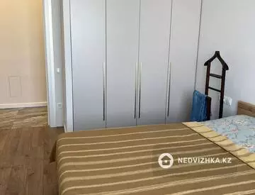 92 м², 4-комнатная квартира, этаж 19 из 19, 92 м², изображение - 6