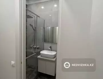 92 м², 4-комнатная квартира, этаж 19 из 19, 92 м², изображение - 26