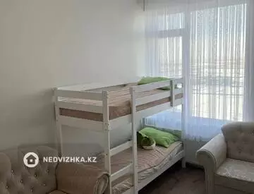 92 м², 4-комнатная квартира, этаж 19 из 19, 92 м², изображение - 10