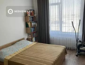 92 м², 4-комнатная квартира, этаж 19 из 19, 92 м², изображение - 5