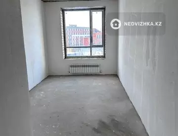 100 м², 3-комнатная квартира, этаж 4 из 12, 100 м², изображение - 4