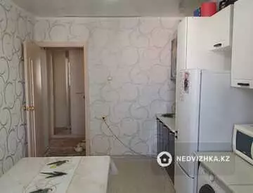 60.1 м², 2-комнатная квартира, этаж 9 из 10, 60 м², изображение - 10