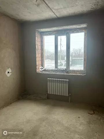 2-комнатная квартира, этаж 1 из 5, 50 м²