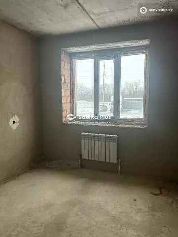 2-комнатная квартира, этаж 1 из 5, 50 м²