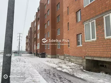 50 м², 2-комнатная квартира, этаж 1 из 5, 50 м², изображение - 8