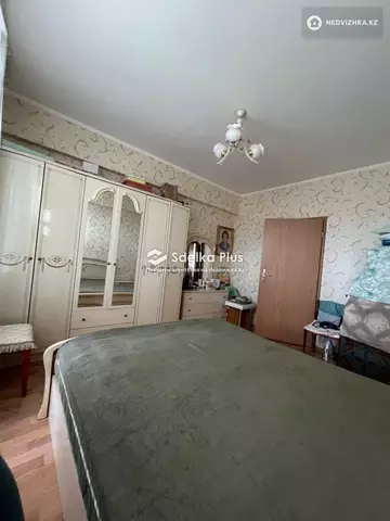 2-комнатная квартира, этаж 6 из 9, 56 м²