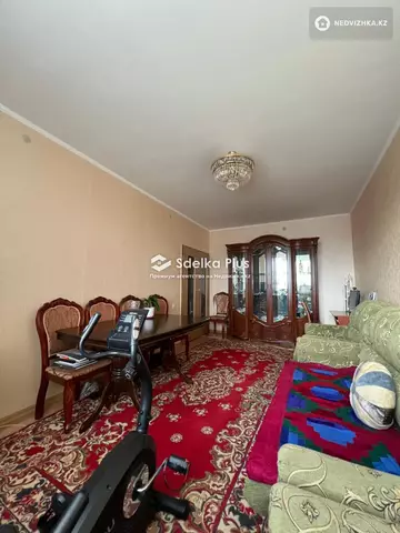 2-комнатная квартира, этаж 6 из 9, 56 м²