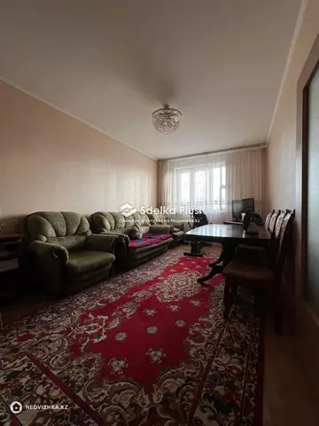 2-комнатная квартира, этаж 6 из 9, 56 м²