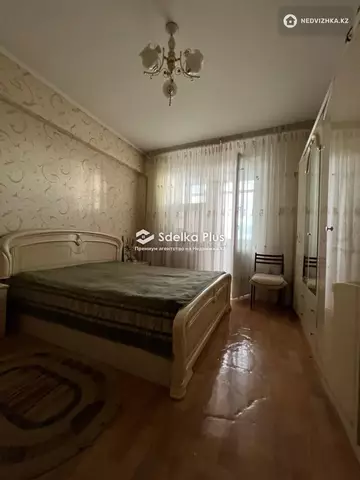 2-комнатная квартира, этаж 6 из 9, 56 м²