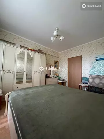 56 м², 2-комнатная квартира, этаж 6 из 9, 56 м², изображение - 4