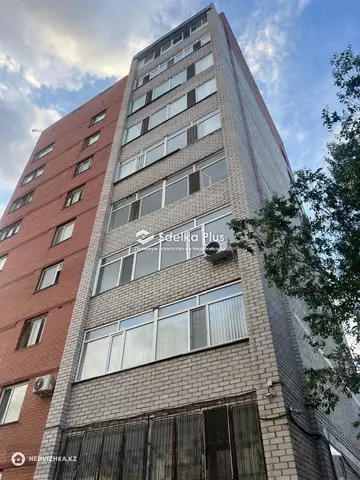 56 м², 2-комнатная квартира, этаж 6 из 9, 56 м², изображение - 9