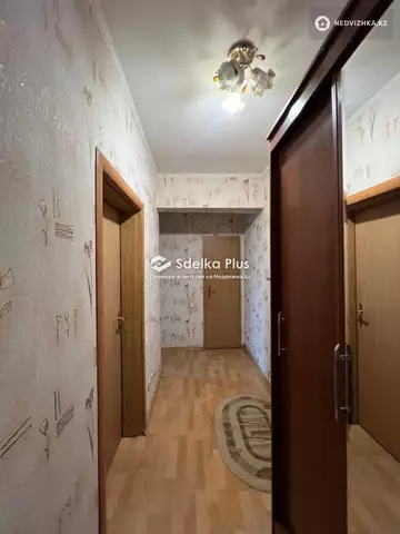 56 м², 2-комнатная квартира, этаж 6 из 9, 56 м², изображение - 14