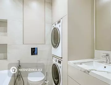 104 м², 4-комнатная квартира, этаж 19 из 20, 104 м², изображение - 14