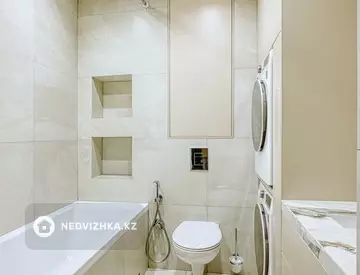 104 м², 4-комнатная квартира, этаж 19 из 20, 104 м², изображение - 15