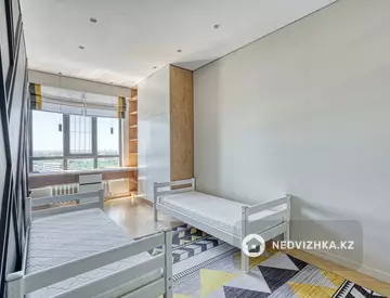 104 м², 4-комнатная квартира, этаж 19 из 20, 104 м², изображение - 16