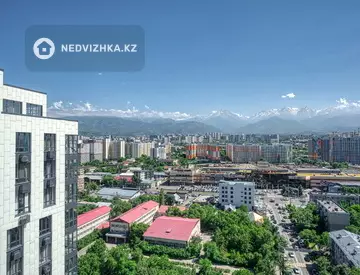 104 м², 4-комнатная квартира, этаж 19 из 20, 104 м², изображение - 28