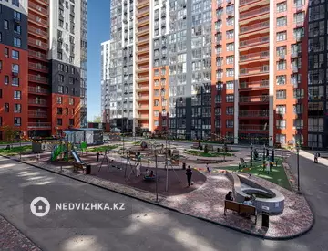 104 м², 4-комнатная квартира, этаж 19 из 20, 104 м², изображение - 30