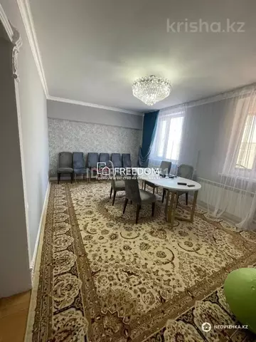 128.6 м², 4-комнатная квартира, этаж 5 из 9, 129 м², изображение - 6