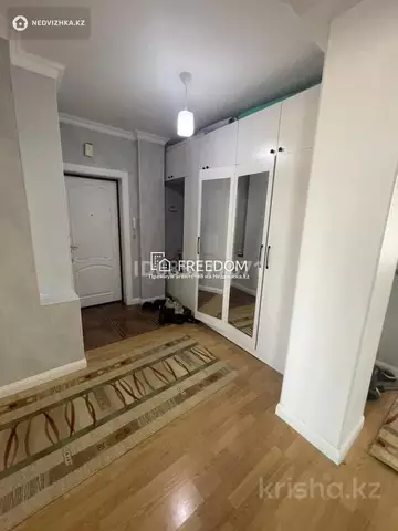 128.6 м², 4-комнатная квартира, этаж 5 из 9, 129 м², изображение - 2