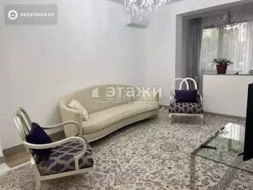 79 м², 2-комнатная квартира, этаж 2 из 12, 79 м², изображение - 16