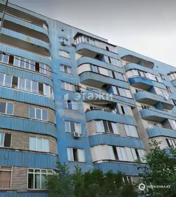 68 м², 2-комнатная квартира, этаж 2 из 9, 68 м², изображение - 1