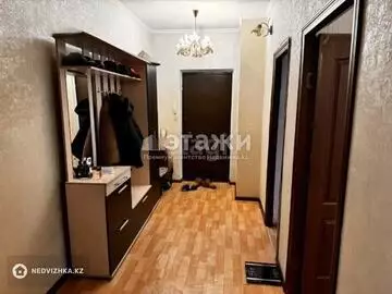 68 м², 2-комнатная квартира, этаж 2 из 9, 68 м², изображение - 7