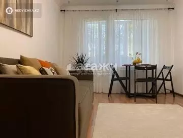 3-комнатная квартира, этаж 5 из 5, 64 м²