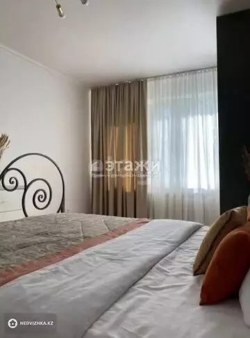 3-комнатная квартира, этаж 5 из 5, 64 м²