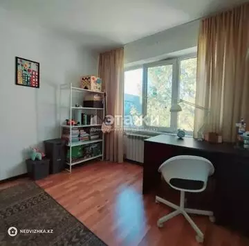64.3 м², 3-комнатная квартира, этаж 5 из 5, 64 м², изображение - 7