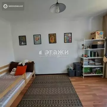 64.3 м², 3-комнатная квартира, этаж 5 из 5, 64 м², изображение - 8
